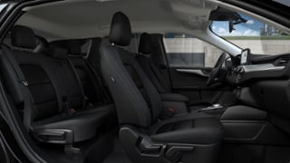 2025 Ford Escape® Internal Image 1